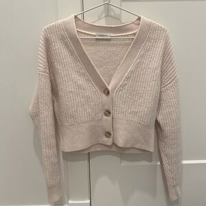 Aritzia Babaton Cardigan